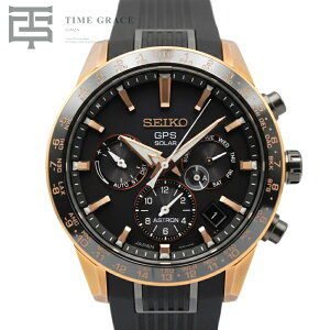 �Z�C�R�[ �A�X�g���� SBXC006 �u���b�N SEIKO �V�i �r���v