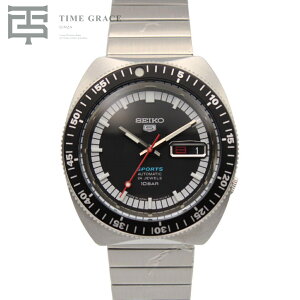 �Z�C�R�[ 5�X�|�[�c 55���N�L�O���胂�f�� SBSA223 �u���b�N SEIKO �V�i