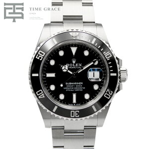 �����b�N�X 126610LN �u���b�N ROLEX �V�i �r���v