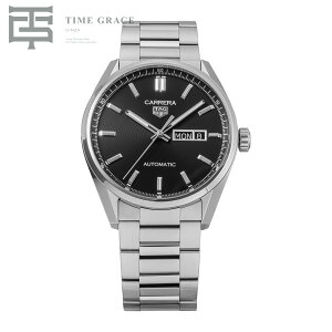 �^�O�E�z�C���[ �J���� �L�����o�[5 �f�C�f�C�g WBN2010.BA0640 �u���b�N TAGHeuer �V�i �r���v
