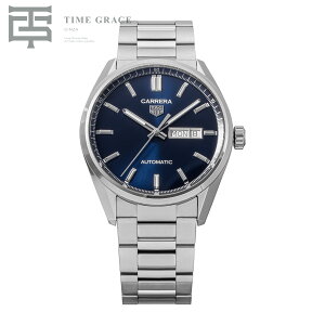 �^�O�E�z�C���[ �J���� �L�����o�[5 �f�C�f�C�g WBN2012.BA0640 �u���[ TAGHeuer �V�i �r���v