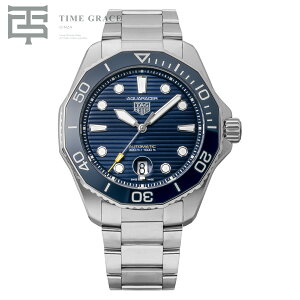 �^�O�E�z�C���[ �A�N�A���[�T�[ �v���t�F�b�V���i�� 300 WBP201B.BA0632 �u���[ TAGHeuer �V�i �r���v