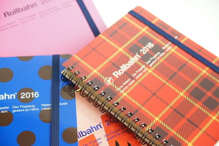 楽天市場 Delfonics デルフォニックス ノート B6 西暦入りロルバーン メモ帳 ノート L 方眼 リングノート お買い得 限定 かわいい オシャレ スケジュール帳 手帳のタイムキーパー 手帳のタイムキーパー