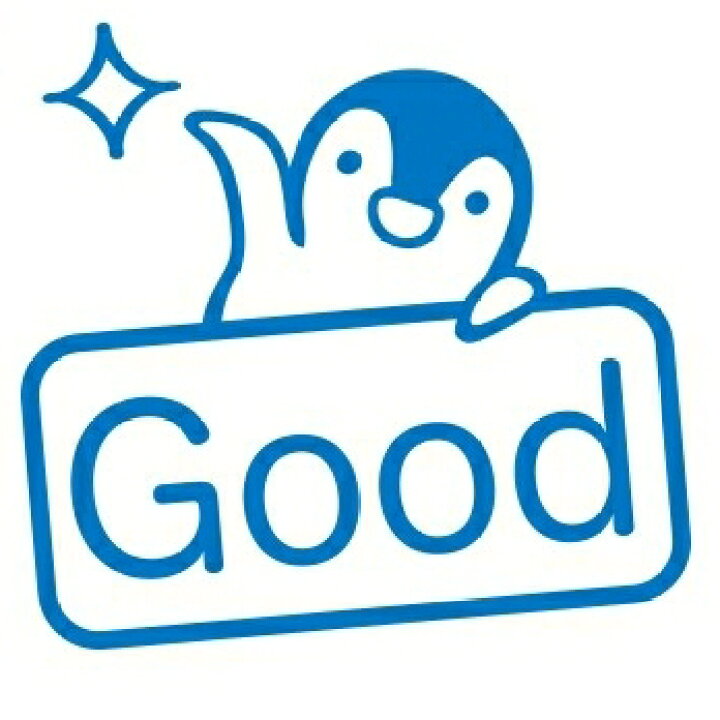 楽天市場 Kodomonokao こどものかお ｽﾀﾝﾌﾟ ﾐﾆｽﾀﾝﾌﾟ浸透印 Good ﾍﾟﾝｷﾞﾝ ｽﾀﾝﾌﾟ台 ｲﾝｸ かわいい ｷｬﾗｸﾀｰ 手帳 ｲﾗｽﾄ 6mm 5個 3個 ごほうびｽﾀﾝﾌﾟ 事務 先生 ｽｹｼﾞｭｰﾙ帳 手帳のﾀｲﾑｷｰﾊﾟｰ 手帳のタイムキーパー