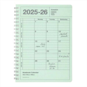 y[֑z MARKS }[NX 2025 4 (2025N3n܂) 蒠 Ԏ(ubN) B6 m[gubNJ_[ S c^ J_[ |[AhW[ l킢  킢 L