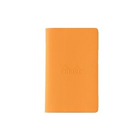 RHODIA ロディア 2024年1月始まり(2023年10月始まり) 手帳 月間式(月間ブロック) B7 マンスリーダイアリー mini/ベーシック ダイアリー クオバディス カバー ノート レフィル ゴールド 大人かわいい おしゃれ 手帳カバー スケジュール帳