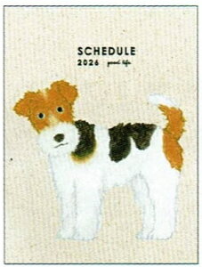 GREETINGLIFE O[eBOCt 2026 2025N 12n܂ 蒠 Ԏ(ubN) A6 Ē×S }X[^Cv fUC  l킢 _CA[ ^ y RpNg XPW[