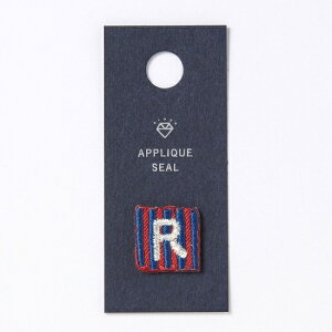 IROHA ͏o V[ E APPLIQUESEALinitialAQIN-13 CjVR AIUEO AbvP by hJ V[  XPW[ fR XebJ[ _CA[ ق  At@xbg XPW[