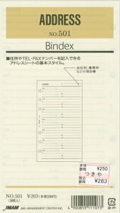 JMAM {\ VXe蒠tB oCu6 501 ADDRESS XPW[ 蒠̃^CL[p[