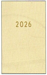 GREETINGLIFE O[eBOCt 2026 2025N 12n܂ 蒠 Ԏ(ubN) B6 X _C^[ VbN Noritake m^P `[N{[C fUC  l킢 R{ XPW[