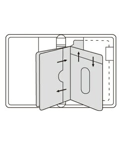 ASHFORD AVtH[h VXe蒠tB }CN5(5) J[hz_[ M5(}CN5) z VXe蒠 tB 蒠Jo[ v fUC XPW[ 蒠̃^CL