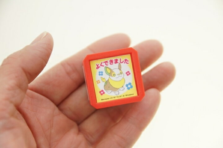 楽天市場 Kodomonokao こどものかお ｽﾀﾝﾌﾟ ﾎﾟｹﾓﾝ浸透印sq J ﾜﾝﾊﾟﾁ よくできました ｽﾀﾝﾌﾟ台 ｲﾝｸ かわいい ｷｬﾗｸﾀｰ 手帳 ｲﾗｽﾄ 6mm 5個 3個 ごほうびｽﾀﾝﾌﾟ 事務 先生 ｽｹｼﾞｭｰﾙ帳 手帳のﾀｲﾑｷｰﾊﾟｰ 手帳のタイムキーパー