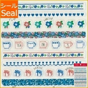 ORANGE AIRLINES IWGAC V[ E Favorite Stickers -Line Flower iCtƃtH[N  fUC XPW[ 蒠̃^CL[p[