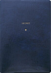 ySALEizEL COMMUN GR~[ 2025 N 1n܂ 蒠 Tԃtg(z]^) B6 B6EB[N[ tg Secret V[Nbg }gJ LN^[ fUC  l킢 