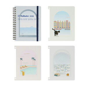 o[ _CA[ 2026 DELFONICS ftHjbNX 2025N 10n܂ 蒠 Ԏ(ubN) B6 L TCY g ւ veN^[ lR O Ic bt ؃Jc  l