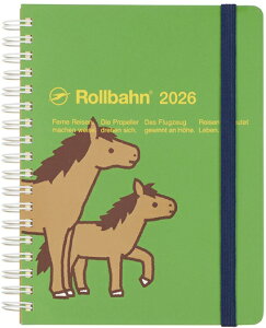 o[ _CA[ 2026 DELFONICS ftHjbNX 2025N 10n܂ 蒠 Ԏ(ubN) B6 Kg`[g L TCY n |j[ Aj} O Soht Vv  X