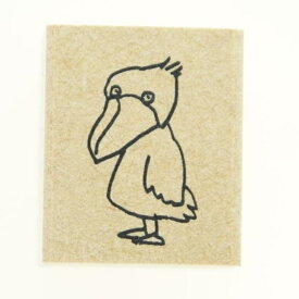 楽天市場 ハシビロコウ シールの通販