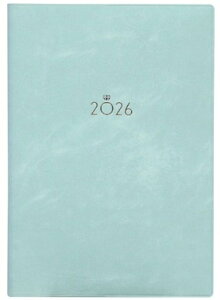 LABCLIP {Nbv 2026 1n܂ 蒠 Tԃtg(z]^) B6 EB[N[ z]^ Type3 WF JC CtO EBbVXg 2026N XPW[ 蒠̃^CL[