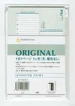 楽天市場】franklin covey コンパクトサイズの通販