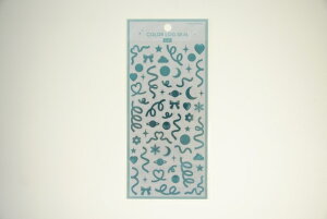 KAMIO JAPAN J~IWp V[ E PM COLOR LOG SEAL/SODA  XPW[ 蒠̃^CL[p[