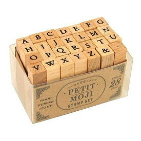 KODOMONOKAO こどものかお スタンプ ・ プチ文字スタンプセット 小 アルファベット大文字 スタンプ台 インク かわいい キャラクター 手帳 イラスト 6mm 5個 3個 ごほうびスタンプ 事務 先生 スケジュール帳 手帳のタイムキーパー