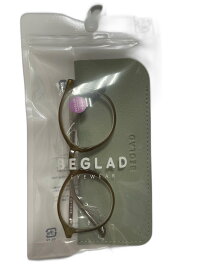 ビグラッド 老眼鏡 【グリーン】　+2.50 キースプランニング 老眼鏡 おしゃれ おしゃれ老眼鏡で若々しく！上品なリーディンググラス BEGLADリーディンググラス グリーン フレーム 緑 色