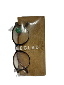 ビグラッド 老眼鏡 【デミブラウン】　+1.00　 キースプランニング 老眼鏡 おしゃれ おしゃれシニアグラスで若々しく！上品なデミブラウン キースプランニング BEGLADリーディンググラス デミブラウン フレーム べっこう 色