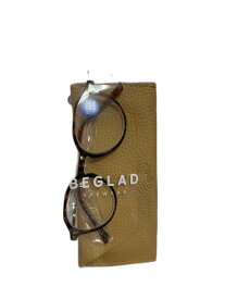 ビグラッド 老眼鏡 【デミブラウン】　+2.00　キースプランニング 老眼鏡 おしゃれ おしゃれなシニアグラス デミブラウン 『上品デミブラウン』BEGLADリーディンググラス デミブラウン フレーム べっこう 色