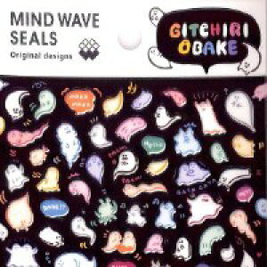 }ChEFCu GITCHRI OBAKE / ΂ XebJ[ 킢  |bv fR[V ubNwi Jt \L 蒠 m[g bZ[WJ[h ΂ [