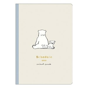 RYURYU  2025 2n܂ (2025N4n܂) 蒠 Ԏ(ubN) B6 XPW[ SDN AfA l킢  킢  LN^[ 蒠Jo[ L TCY Ƃ