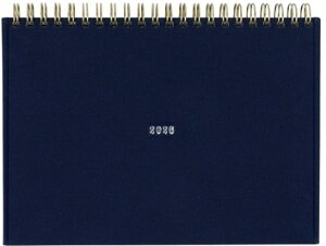 y[֑yz LABCLIP {Nbv 2026 N 2025N 12n܂ 蒠 Ԏ(ubN) A5 XPb`_CA[ N[o[ N[ ~bhiCg }[S[h [Y fUC 