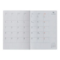 楽天市場 手帳 22 Delfonics ﾃﾞﾙﾌｫﾆｯｸｽ 22年1月始まり 21年10月始まり 手帳 月間式 月間ﾌﾞﾛｯｸ ﾏﾝｽﾘｰ ﾍﾟﾙﾈ ﾃｨﾅ 大人かわいい おしゃれ 可愛い ｷｬﾗｸﾀｰ 手帳ｶﾊﾞｰ 日記帳 サイズ ｽｹｼﾞｭｰﾙ帳 手帳のﾀｲﾑｷｰﾊﾟｰ 手帳 のタイムキーパー