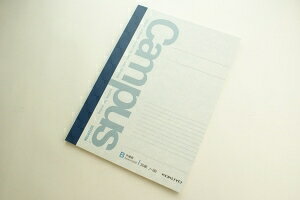 y10%OFFz@KOKUYO RN m[g E Campus m[g(LpXm[g) 6(Z~B5) 30B fUC XPW[ 蒠̃^CL[p[