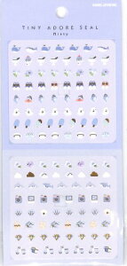 PMTINYADORESEAL/MISTY / PMTINYADORESEAL/MISTY ^Cj[AhAV[ ~XeB Ă킢̃V[