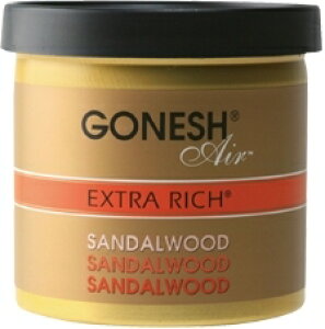 DAIKO 十 G(ZAKKA) GONESH QGAtbVi[ SANDALWOOD T_Ebh̍