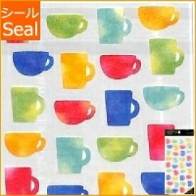 MINDWAVE マインドウェイブ シール ・ マスキングシール 78527 コップ グラス シール帳 福袋 スケジュール デコ ステッカー ダイアリー ごほうび 花 アルファベット スケジュール帳 手帳のタイムキーパー