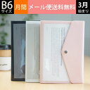 DELFONICS デルフォニックス 2019年4月始まり(2019年3月始まり) 手帳 月間式(月間ブロック) B6 B6マンスリーポケットメタリック 小物 ...
