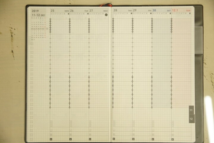 楽天市場 30 Off 期間限定 Kokuyo ｺｸﾖ 21年1月始まり 年11月始まり 手帳 週間ﾊﾞｰﾃｨｶﾙ式 ﾊﾞｰﾁｶﾙ A5 ｼﾞﾌﾞﾝ手帳 Biz21 大人かわいい おしゃれ 可愛い ｷｬﾗｸﾀｰ 手帳ｶﾊﾞｰ ｽｹｼﾞｭｰﾙ帳 手帳のﾀｲﾑｷｰﾊﾟｰ 手帳 のタイムキーパー