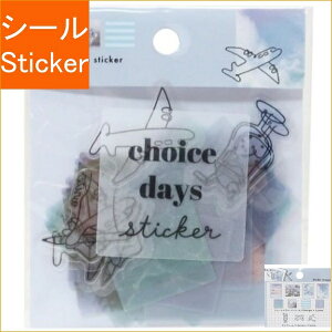 CRUX NbNX V[ E CHOICE DAYS STICKER BLUE 100936 V[    Ao fR[V n[g  XebJ[ X}z ق  킢 XPW[ 蒠̃^CL