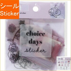 CRUX NbNX V[ E CHOICE DAYS STICKER PURPLE 100939 V[    Ao fR[V n[g  XebJ[ X}z ق  킢 XPW[ 蒠̃^C