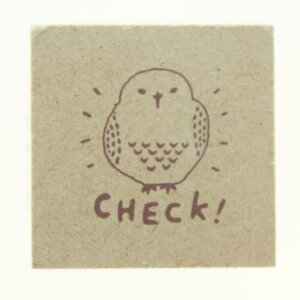 ふくろう スタンプの人気商品 通販 価格比較 価格 Com