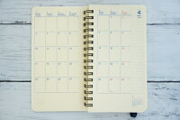 予約 8月下旬発送 Delfonics ﾃﾞﾙﾌｫﾆｯｸｽ 23年1月始まり 22年10月始まり 手帳 A6 ﾛﾙﾊﾞｰﾝﾀﾞｲｱﾘｰ ｶﾚｯﾄ ｽﾘﾑ ｽｹｼﾞｭｰﾙ帳 限定 可愛い ｻｲｽﾞ とっておきし福袋 日記帳 大人かわいい 手帳ｶﾊﾞｰ おしゃれ A6 手帳のﾀｲﾑｷｰﾊﾟｰ