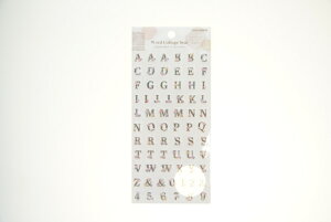 KAMIO JAPAN J~IWp V[ E PM WORD COLLAGE SEAL t[ At@xbg XPW[ 蒠̃^CL[p[