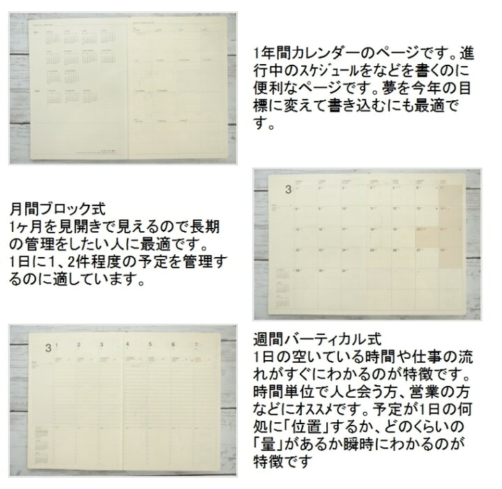 楽天市場 ｽｹｼﾞｭｰﾙ帳 22 年4月始まり Laconic ﾗｺﾆｯｸ 22年3月始まり 手帳 週間ﾊﾞｰﾃｨｶﾙ式 ﾊﾞｰﾁｶﾙ B6 W ﾎﾟｹｯﾄ 干支 ﾘﾌｨﾙ 仕事計画 大人かわいい おしゃれ 手帳ｶﾊﾞｰ 日記帳 ｻｲｽﾞ 手帳のﾀｲﾑｷｰﾊﾟｰ 手帳のタイムキーパー