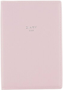 DELFONICS ftHjbNX 2026 1n܂ 蒠 Tԃtg(z]^) A6 _CA[ Lg tB l킢  킢 RpNg o[ U[ XPW[ 