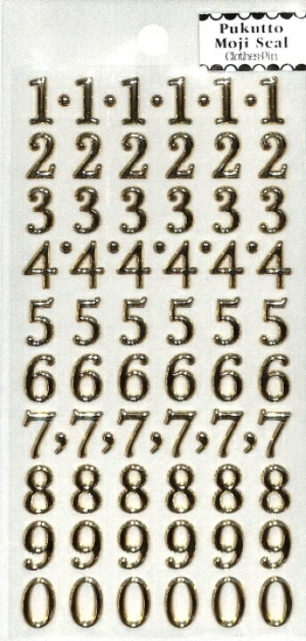 楽天市場 Clothes Pin ｸﾛｰｽﾞﾋﾟﾝ ｼｰﾙ ぷくっと文字ｼｰﾙ 金箔 数字 ﾅﾝﾊﾞｰ ｼｰﾙ帳 福袋 丸 おしゃれ ｱﾙﾊﾞﾑ ﾃﾞｺﾚｰｼｮﾝ ﾊｰﾄ 大量 ｽﾃｯｶｰ ｽﾏﾎ ごほうび 花 かわいい ｽｹｼﾞｭｰﾙ帳 手帳のﾀｲﾑｷｰﾊﾟｰ 手帳のタイムキーパー