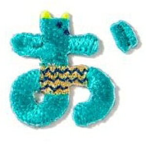 IROHA ͏o V[ E AIUEO APPLIQUE Ђ炪AQH-05  AbvP by hJ V[  XPW[ fR XebJ[ _CA[ ق  At@xbg XPW[ 蒠