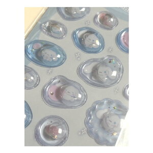 �T���X�^�[����(Sun-Star Stationery) �V�i�����[�� �T�����I�L�����N�^�[�Y �O�b�Y �V�[�� �E�H�[�^�[�C�� ���� �E�H�[�^�[�V�[��mini S8819475