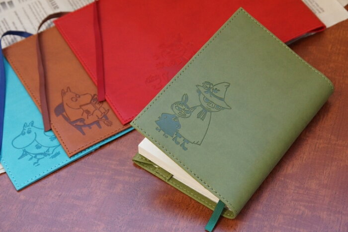 透明ブックカバーを使ったアレンジアイデア集 100圴にあるもので作れる