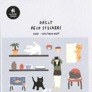 XeG XebJ[cats have staff | LƂ̕炵 킢 n L L g n` OєL